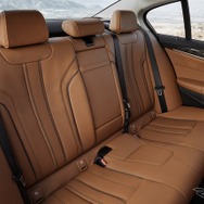 BMW 5シリーズ セダン 新型