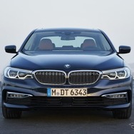 BMW 5シリーズ セダン 新型