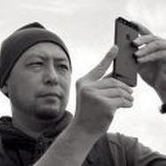 iPhonegrapher三井公一氏