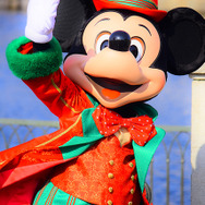 冬のスペシャルイベント「クリスマス・ウィッシュ」
