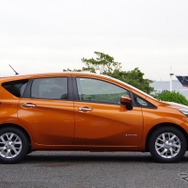 日産 ノート e-POWER