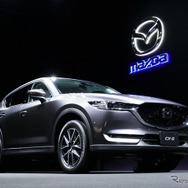 マツダCX-5新型
