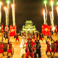 「戦国・ザ・リアルat大坂城」