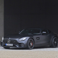 メルセデス AMGGT C クーペエディション50