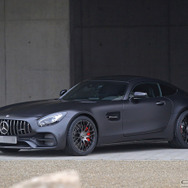 メルセデス AMGGT C クーペエディション50