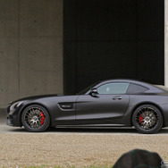 メルセデス AMGGT C クーペエディション50