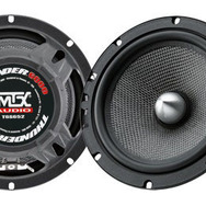 MTXオーディオ　T6S652