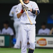 山田哲人 参考画像