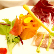 「イーストサイド・カフェ」