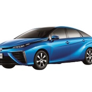 トヨタ MIRAI