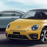 The Beetle Racer Version