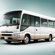 トヨタ コースター LX（ロングボディ・29人乗り・6AT）