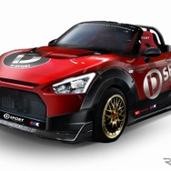 SPORZA コペン
