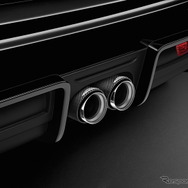 MINIジョンクーパーワークスのオリジナルアクセサリー
