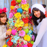 「ディズニー・クリスマス」