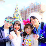 「ディズニー・クリスマス」