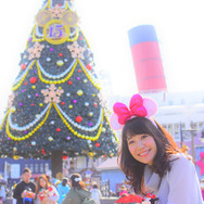 「ディズニー・クリスマス」