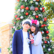 「ディズニー・クリスマス」