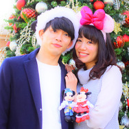 「ディズニー・クリスマス」