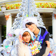 「ディズニー・クリスマス」