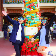 「ディズニー・クリスマス」