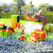 「ディズニー・クリスマス」