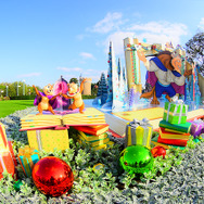 「ディズニー・クリスマス」