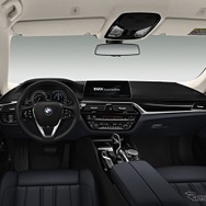 BMW530e iパフォーマンス