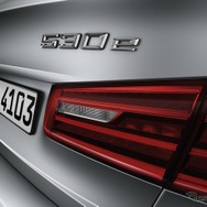 BMW530e iパフォーマンス