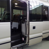 トヨタ・コースター新型