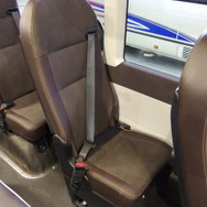 トヨタ・コースター新型