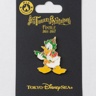 「ピンバッジ」（￥1,000）