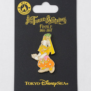 「ピンバッジ」（￥1,000）