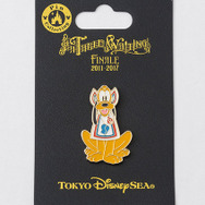 「ピンバッジ」（￥1,000）