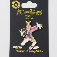 「ピンバッジ」（￥1,000）