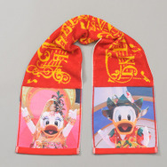 「ロングタオル」（￥2,300）