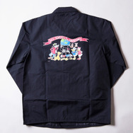 「BEAMS（ビームス）」プロデュースによる東京ディズニーシー15周年限定グッズ