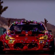 トヨタGT4586