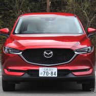 マツダCX-5新型