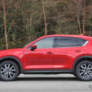 マツダCX-5新型