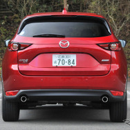 マツダCX-5新型