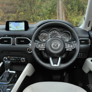 マツダCX-5新型