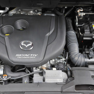 マツダCX-5新型