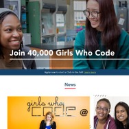 Girls Who Code
