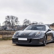 911 R スティーブ・マックイーン トリビュート