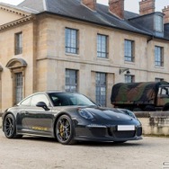 911 R スティーブ・マックイーン トリビュート
