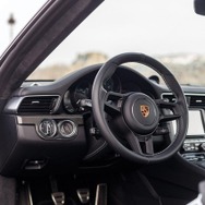 911 R スティーブ・マックイーン トリビュート