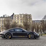 911 R スティーブ・マックイーン トリビュート