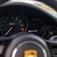 911 R スティーブ・マックイーン トリビュート