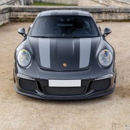 911 R スティーブ・マックイーン トリビュート